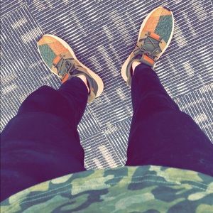 Meet your Posher, Blake